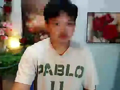Rain_cum Webcam show