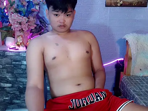 Rain_cum Pertunjukan Webcam