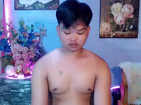 Rain_cum Pertunjukan Webcam