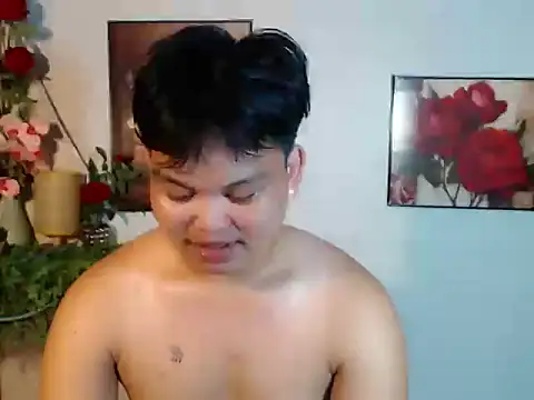 Rain_cum 网络视讯表演