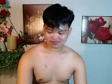 Rain_cum Pertunjukan Webcam