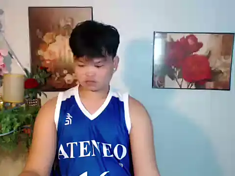 Rain_cum 웹캠 쇼