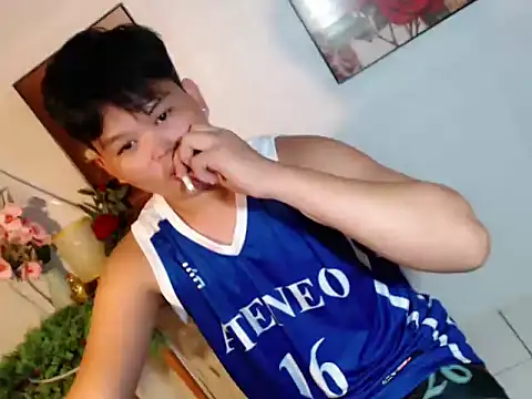 Rain_cum Show Webcam