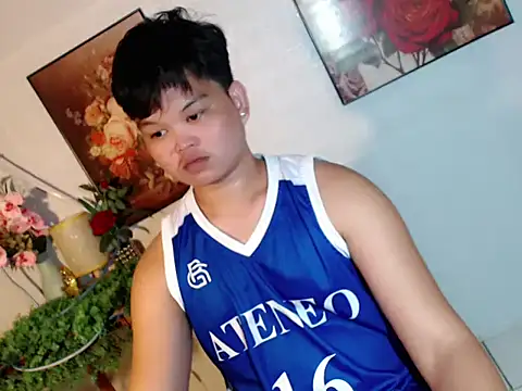 Rain_cum 在線直播表演