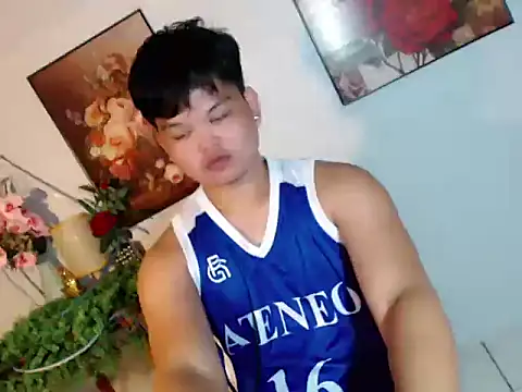 Rain_cum Pertunjukan Webcam