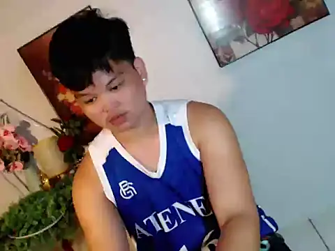 Вебкам-шоу Rain_cum