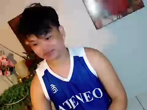 Rain_cum webcam show