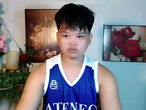 Rain_cum Шоу с уебкамера