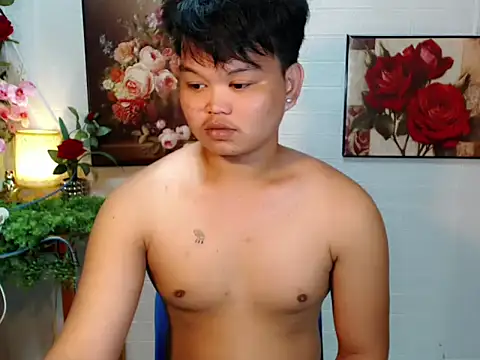 Rain_cum Pertunjukan Webcam