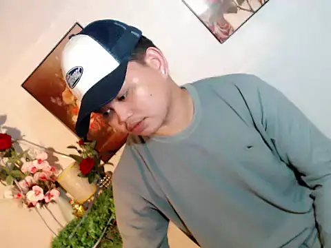 Rain_cum Pertunjukan Webcam