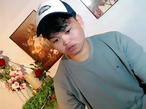 Webkamerová show Rain_cum