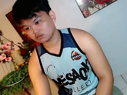 Rain_cum Pertunjukan Webcam