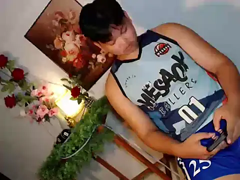 Rain_cum Pertunjukan Webcam