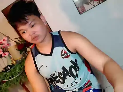 Rain_cum 网络视讯表演