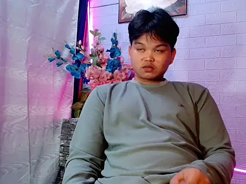 Rain_cum Pertunjukan Webcam