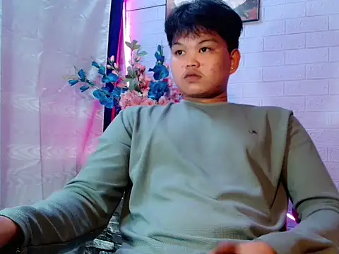 Rain_cum Pertunjukan Webcam
