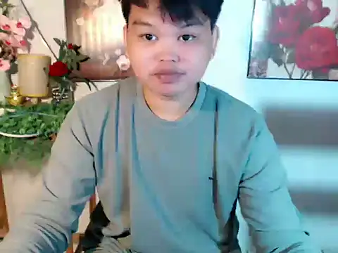 Rain_cum 在線直播表演