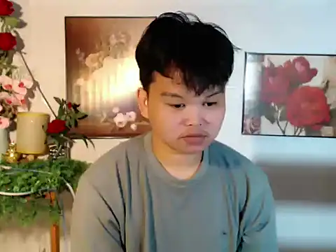 Вебкам-шоу Rain_cum