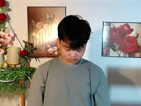 Rain_cum Webcam Show