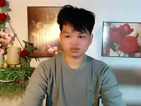 Rain_cum Pertunjukan Webcam