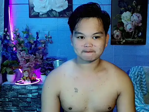 Rain_cum Show Webcam