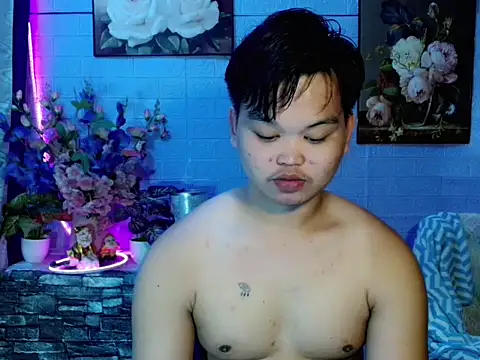 Rain_cum Pertunjukan Webcam