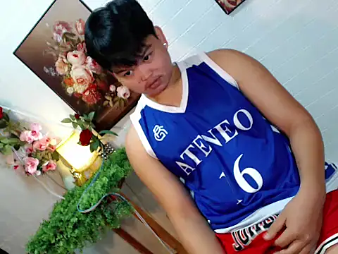 Rain_cum Pertunjukan Webcam