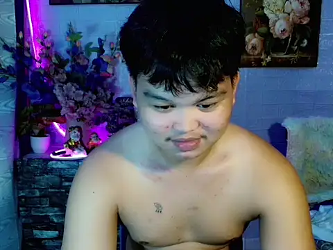Rain_cum Pertunjukan Webcam