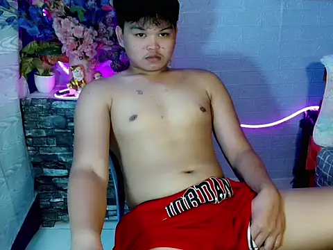 Rain_cum Pertunjukan Webcam