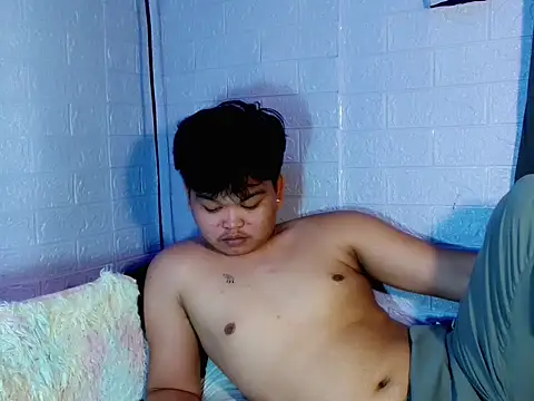 Rain_cum Pertunjukan Webcam
