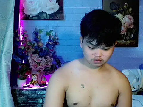 Rain_cum Pertunjukan Webcam