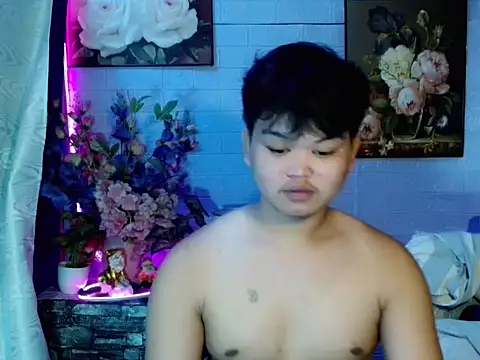 Rain_cum Pertunjukan Webcam