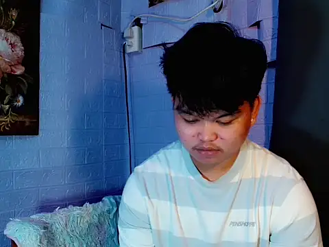 Rain_cum Pertunjukan Webcam
