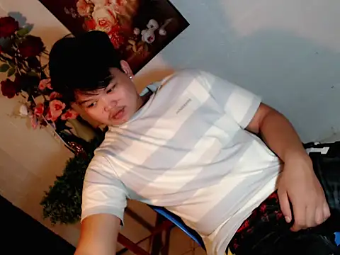 Rain_cum Pertunjukan Webcam