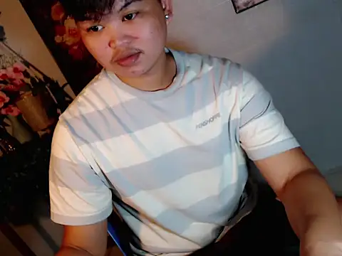 Rain_cum Pertunjukan Webcam