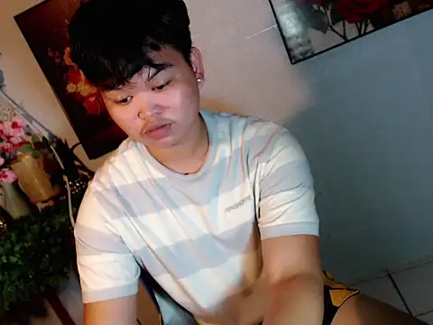 Rain_cum Pertunjukan Webcam