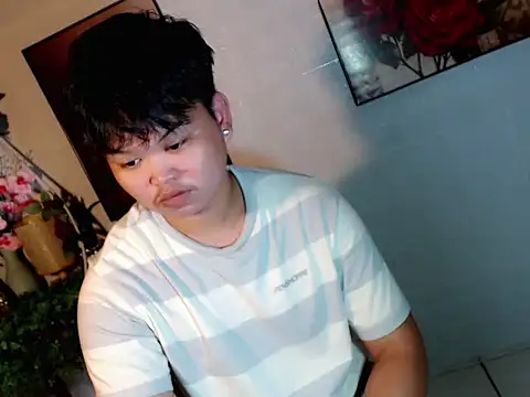 Rain_cum Pertunjukan Webcam