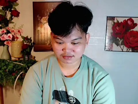 Rain_cum Pertunjukan Webcam