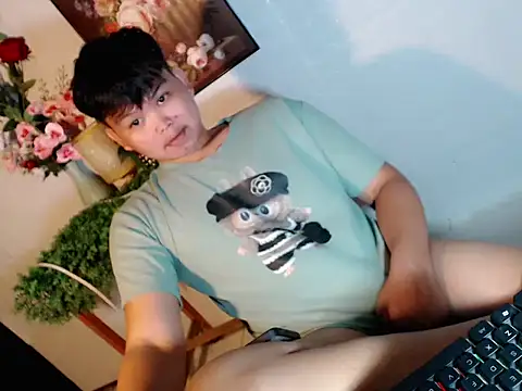 Show de Rain_cum na webcam