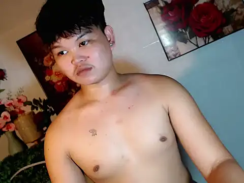 Rain_cum Pertunjukan Webcam