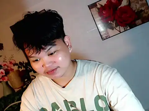 Rain_cum Pertunjukan Webcam