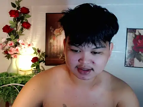 Rain_cum Pertunjukan Webcam