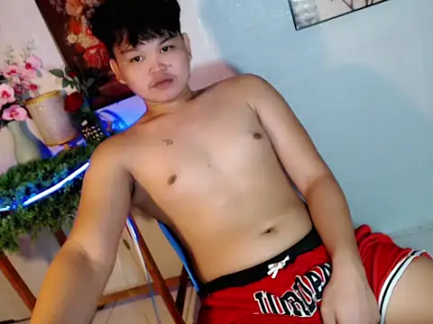 Rain_cum Pertunjukan Webcam