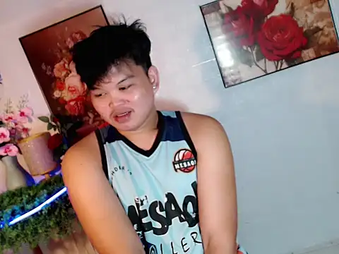 Rain_cum Pertunjukan Webcam