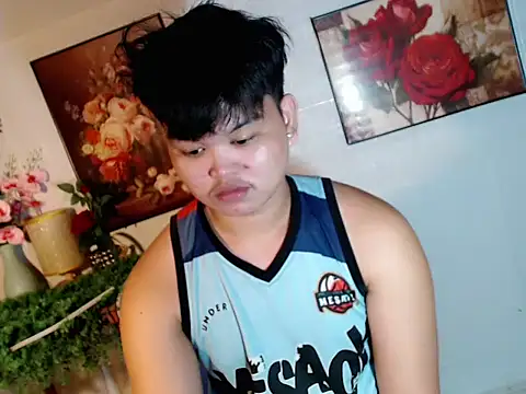Rain_cum Pertunjukan Webcam