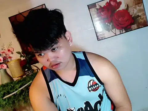Rain_cum Pertunjukan Webcam