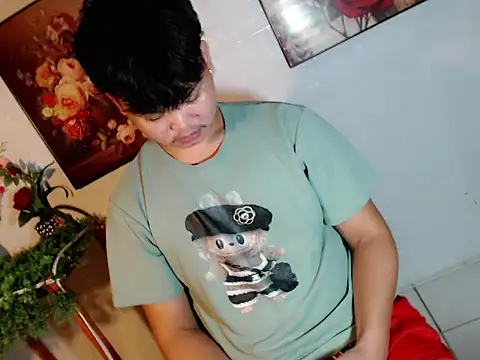 Rain_cum Pertunjukan Webcam