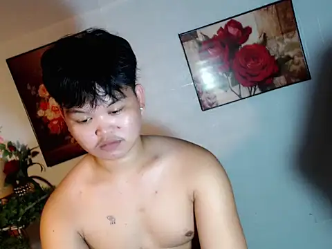 Rain_cum Pertunjukan Webcam