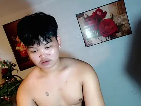 Rain_cum Pertunjukan Webcam