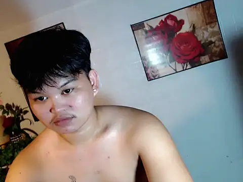 Rain_cum 웹캠 쇼